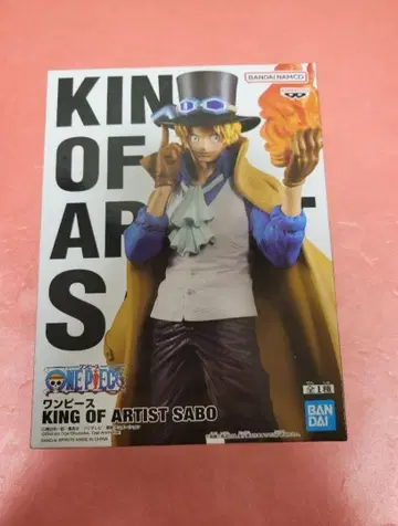 ONE PIECE 피규어 사보
