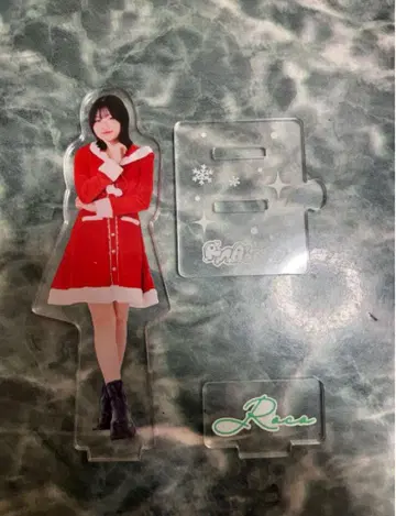 로코마코아코 로코 아크릴 스탠드