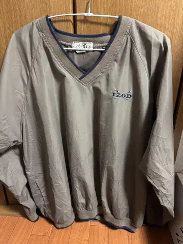 IZOD 나일론 자켓