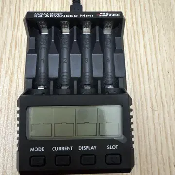 하이테크 X4 어드밴스 mini