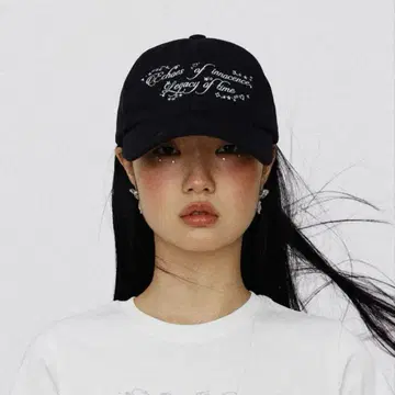 무신사 PIPPET 캡 한국 모자 wish core