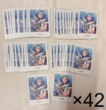 앙스타 파샤츠 vol.4 Action HiMERU