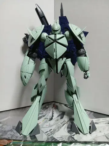 MG 턴엑스