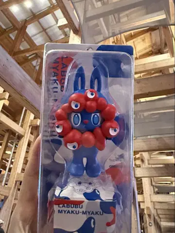 오사카 만박 러브럽 x 미야쿠미야쿠 콜라보 상품