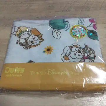 Duffy and Friends 멀티 크로스