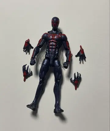 마블 레전드 스파이더맨 2099
