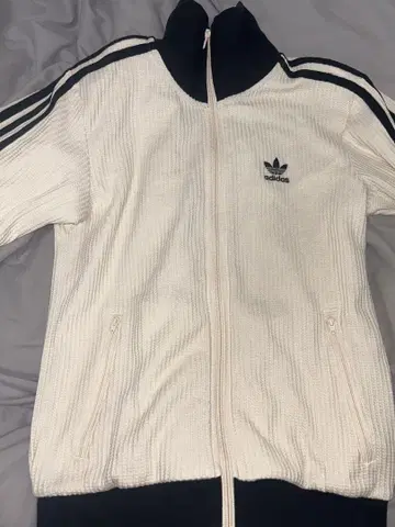 adidas 트랙 자켓