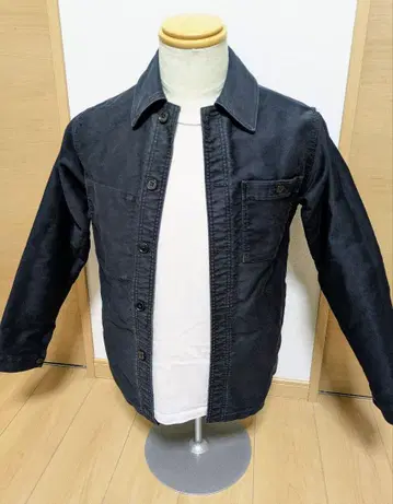 VETRA 38 셔츠 자켓