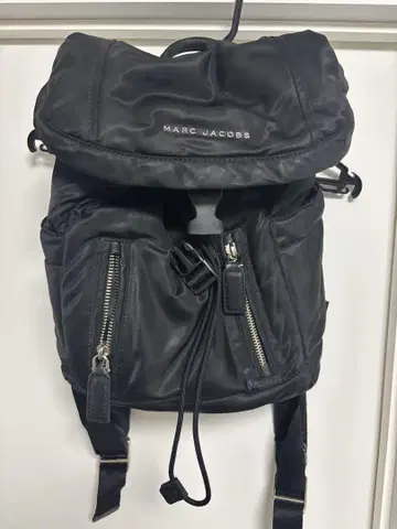 백팩 백팩 MARC JACOBS 마크 제이코버스 새상품급