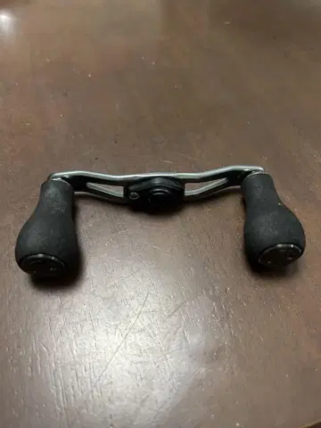 다이와 90mm 핸들 파워라이트 노브 S