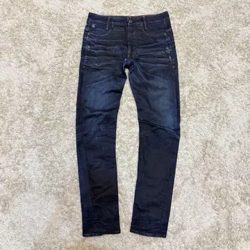 [컨디션 최상] G-Star RAW D-STAQ 3D SLIM 데님