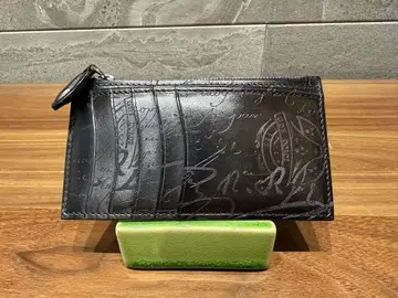 컨디션 최상 Berluti 벨루티 코아맥시 프래그먼트 케이스