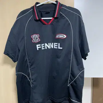 FENNEL 페넬 유니폼 L 사이즈