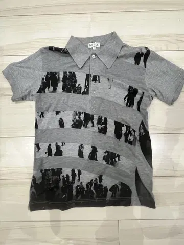 Paul Smith 피케 셔츠