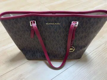 MICHAEL KORS 토트백