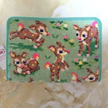 페일러 츤츤밤비노 멀티 케이스