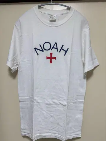 NOAH 티셔츠 S 사이즈