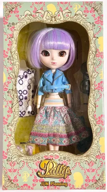 [미사용] 2008년 풀립 셀시 Pullip Celsiy