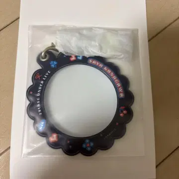 카나카와 사야 39th 언더 라이브 캔뱃지 케이스