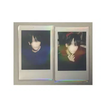 나메 폴라로이드 XP!A 몽쿠이 neon