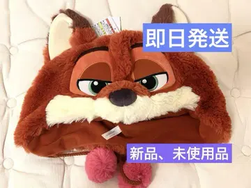 디즈니 팬캡 닉