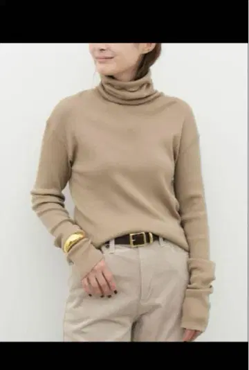 Deuxieme Classe rib 터틀