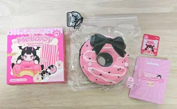 멜로조이 Mellojoy 스퀴즈