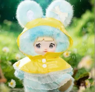 Nommi 일기 예보 이슬비