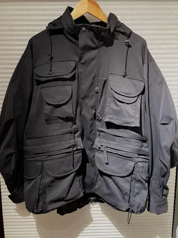 DAIWA PIER39 PERFECT FISHING JACKET