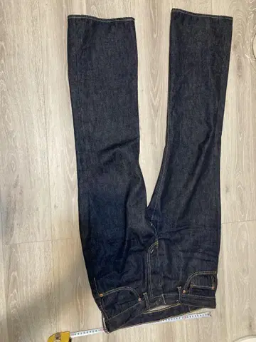 슈가케인 SUGAR CANE 14oz 부츠컷 SC42321