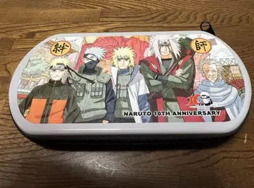 NARUTO 나루토 캔 케이스 현상 레어