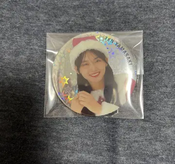야마자키 텐 캔뱃지