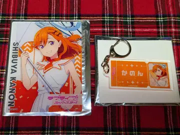 러브 라이브 슈퍼스타 도쿄역 이치방가이 시부야 카논