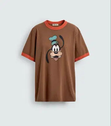 ZARA Disney 콜라보 구피 T