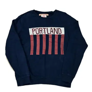 KRIFF MAYER PORTLAND 트레이닝복 L 사이즈