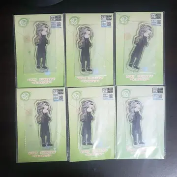 18TRIP 아크릴 스탠드 R1ze&Day2 사슴 례광