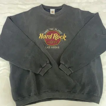 Hard Rock Hotel Las Vegas 스웨트 셔츠