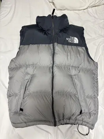 THE NORTH FACE 다운 베스트