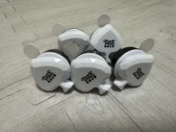 타케야키 쇼 링 라이트