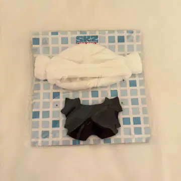 straykids jyppopup 사우나 skzoo 의류