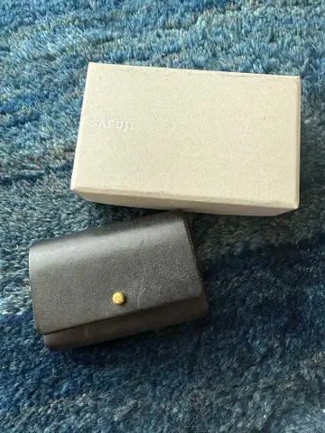 SAFUJI 코사이후 M