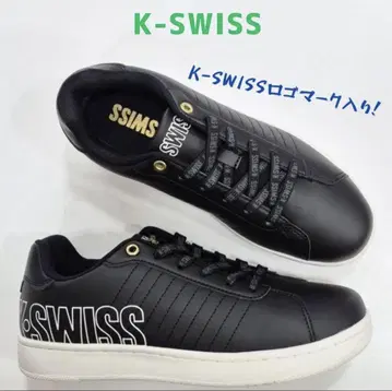 새상품 K-SWISS 케이스위스 코트 몬타라II 2KSM0020 27