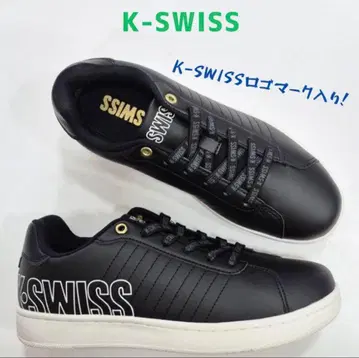새상품 K-SWISS 케이스위스 코트 몬타라II 2KSM0020 27