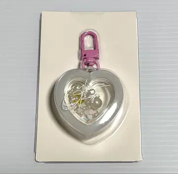 앙스타 오오가미 코가 하트 쉐이커