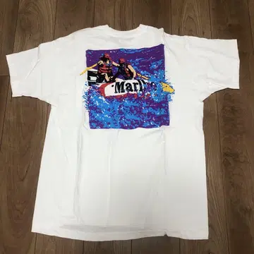 90s 말보로 어드벤처 팀 XL