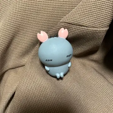 카니짱 시크릿