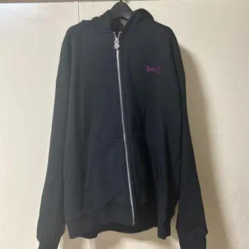 Supplier 후드 부착 지퍼 후드티