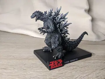 고질라 전집판 고질라 2000 밀레니엄 히나타 모델