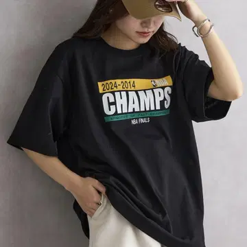 NBA T셔츠