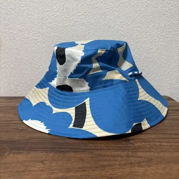 marimekko 마리메꼬 우니코 버킷햇